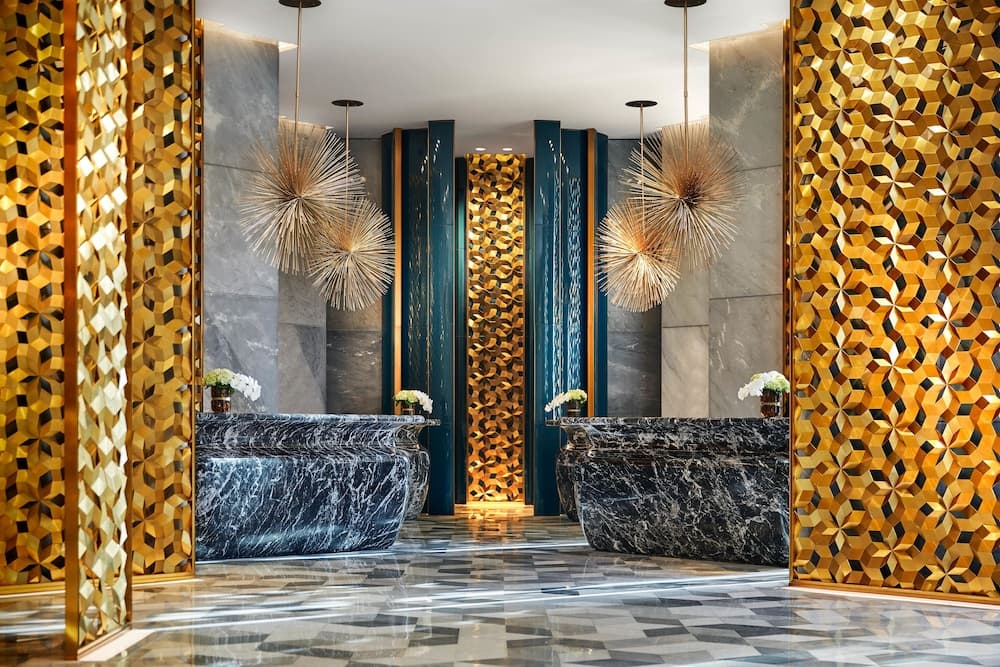 FIVE Palma Jumeirah Dubai — 3