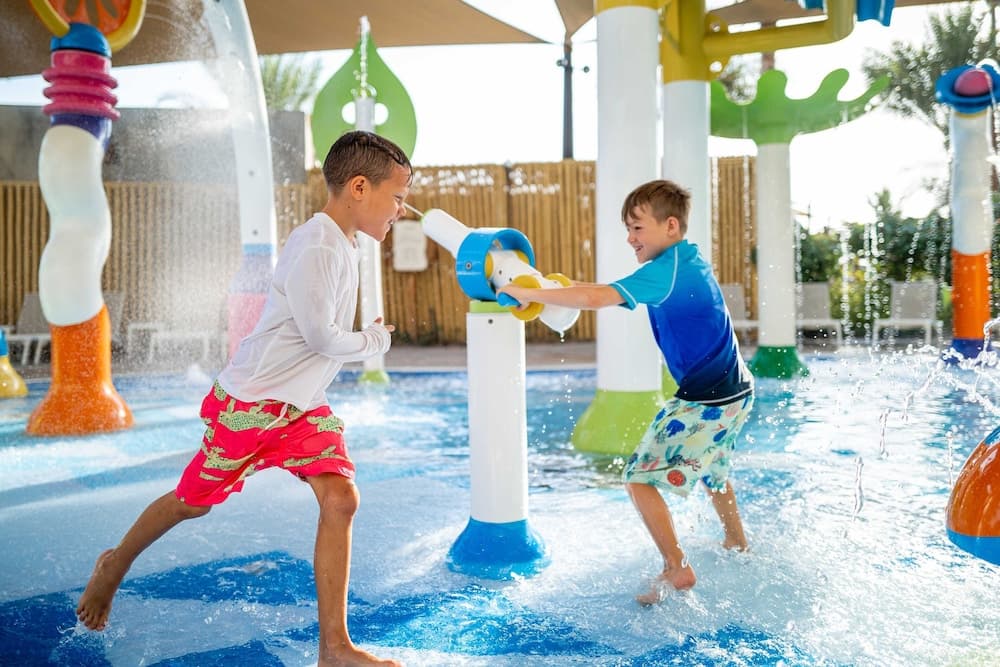 Centara Mirage Beach Resort Dubai — 18