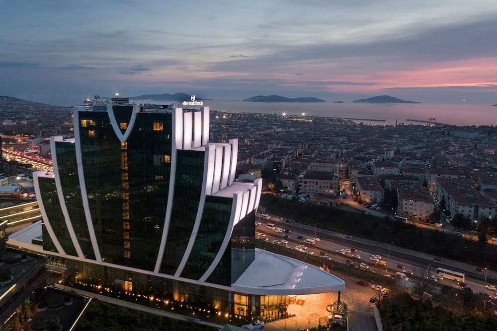 Elite World Grand Istanbul Kucukyali — 26