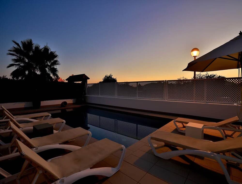 Villa Meravigliosa Vicino alla Città di Ibiza — 19