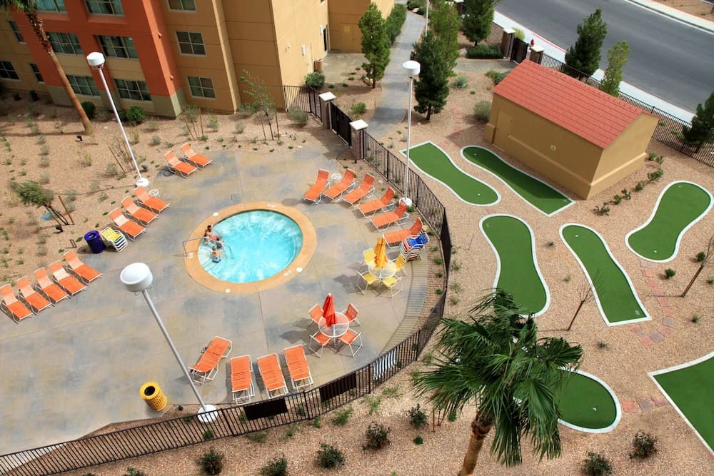 Grandview en Las Vegas — 25