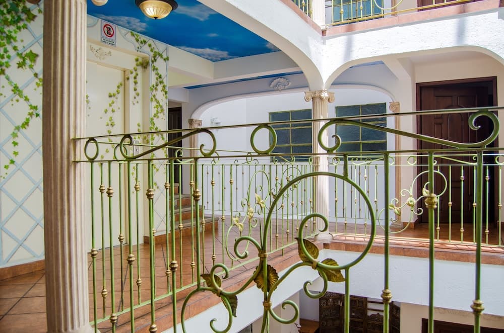 Residence L´ Heritage Royal Colonial by BlueBay — 3