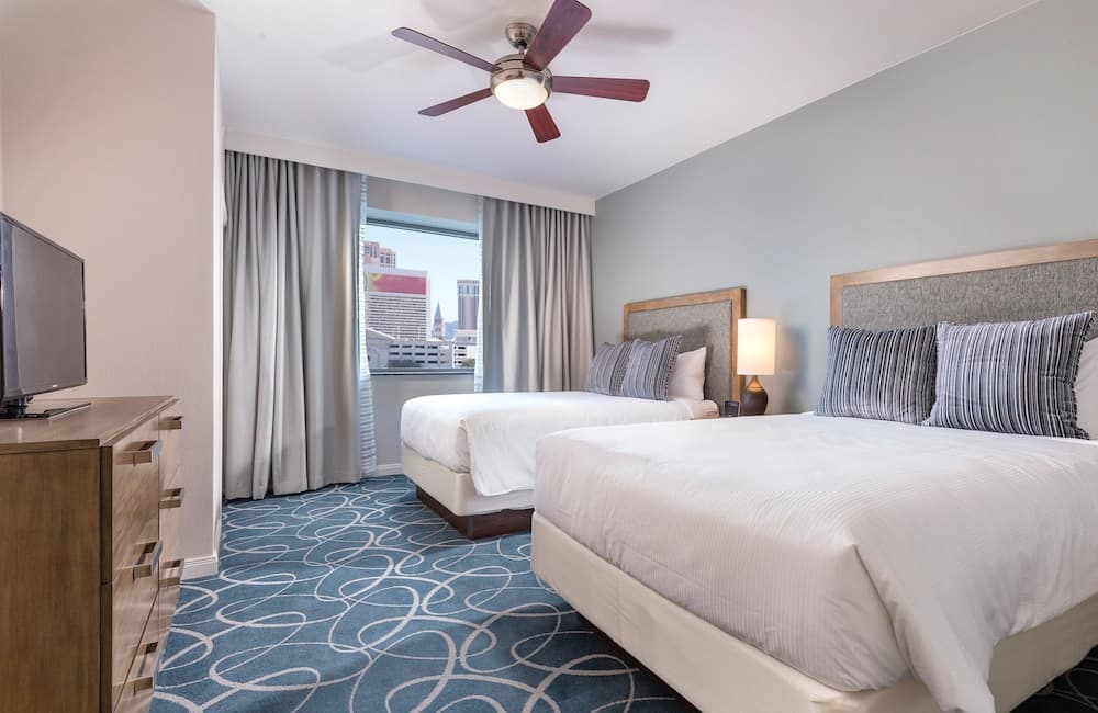 Club Wyndham Desert Blue — 21