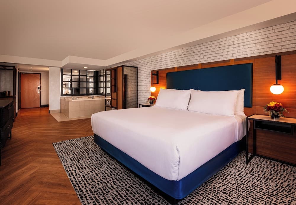 New York-New York Hotel & Kasino — 24