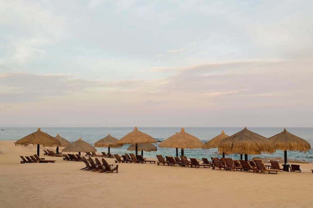 Gran Fiesta Americana Los Cabos Todo Incluido Golf y Spa — 13