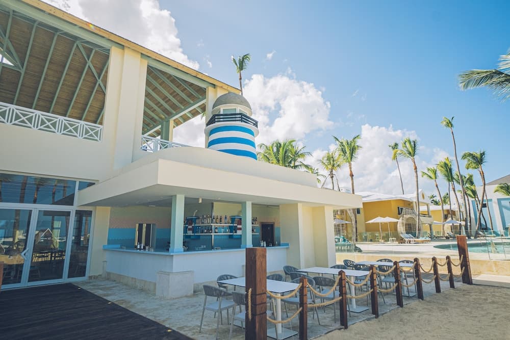 Iberostar Selection Bávaro Suites - All Inclusive — 25