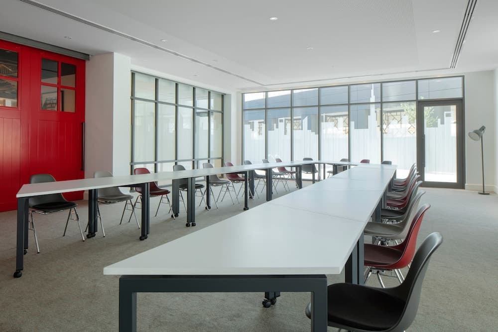 Rove Dubai Marina hotel, Dubai Marina Promenade, PO Box 119444, Dubai, Dubai, United Arab Emirates — photo 20