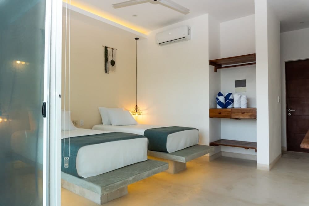 Hotel Kanté - Centro de Tulum — 18