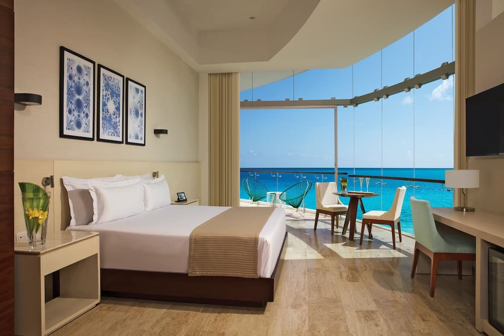 Krystal Grand Cancun All Inclusive — 3