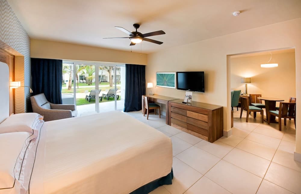 Occidental Punta Cana - All Inclusive — 20