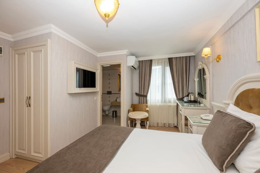Arden City Hotel - Special Class — 21