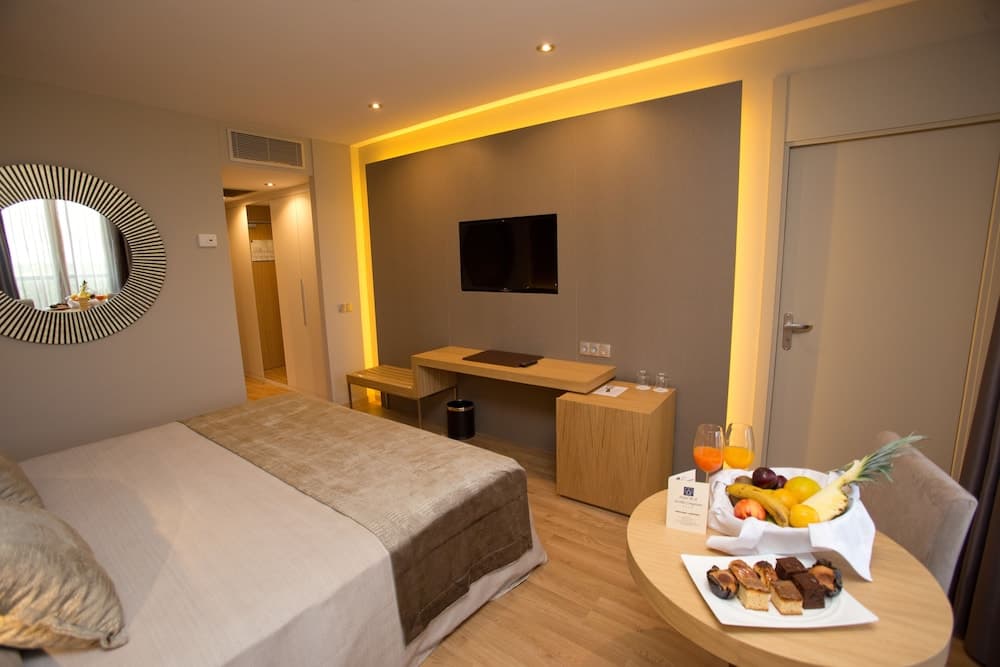Hotel M.A. Sevilla Congresos — 27