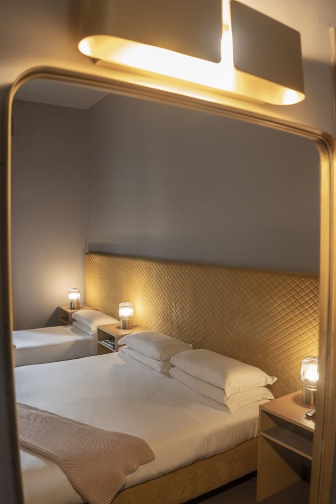 Hotel Milani — 2