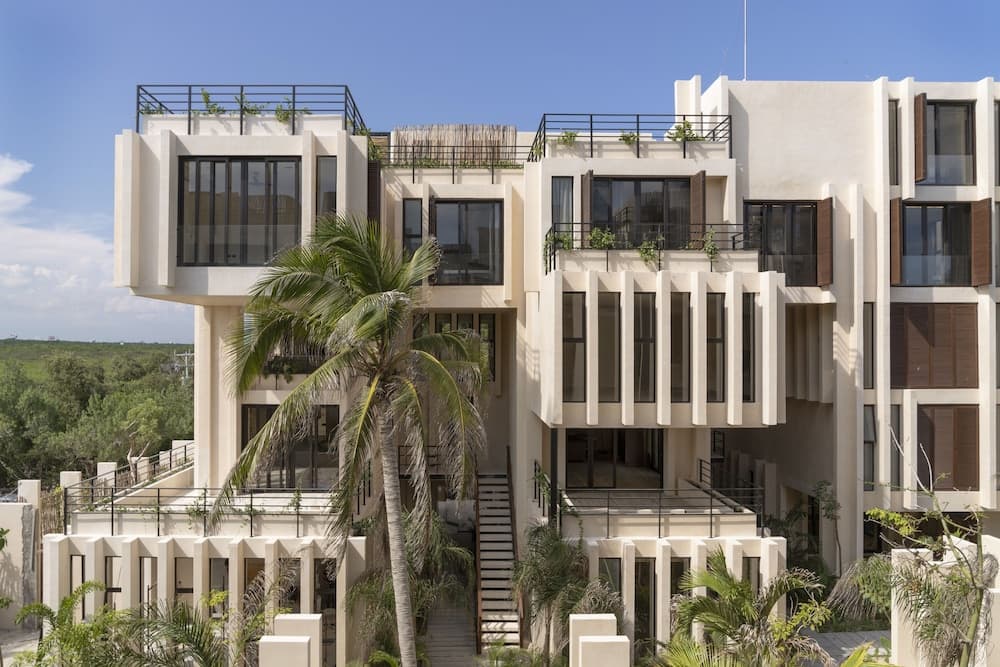 BESPOKE, membro di Piccoli Hotel di Lusso — 1