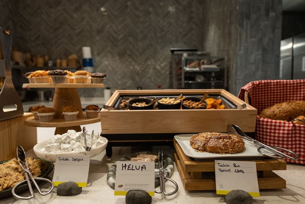 The Westin Istanbul Nisantasi — 28