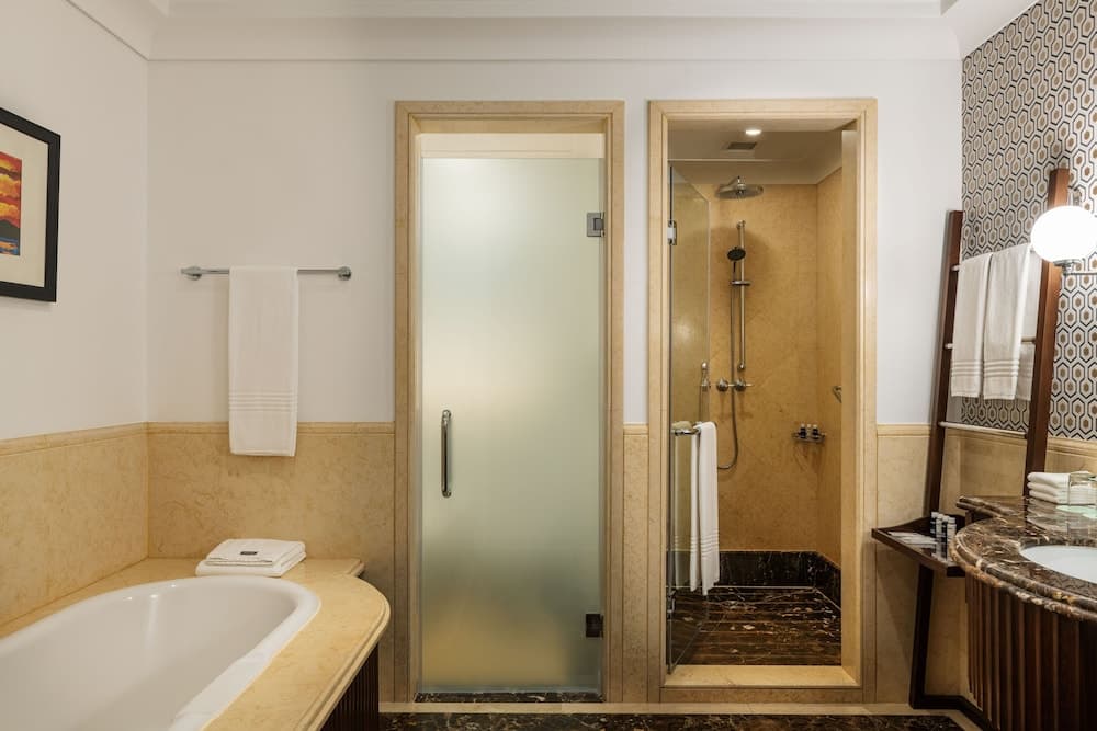 The Westin Dubai Mina Seyahi Beach Resort & Marina — 29