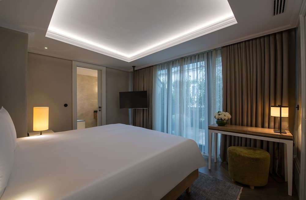 10 Karakoy Istanbul - Spezialklasse — 6