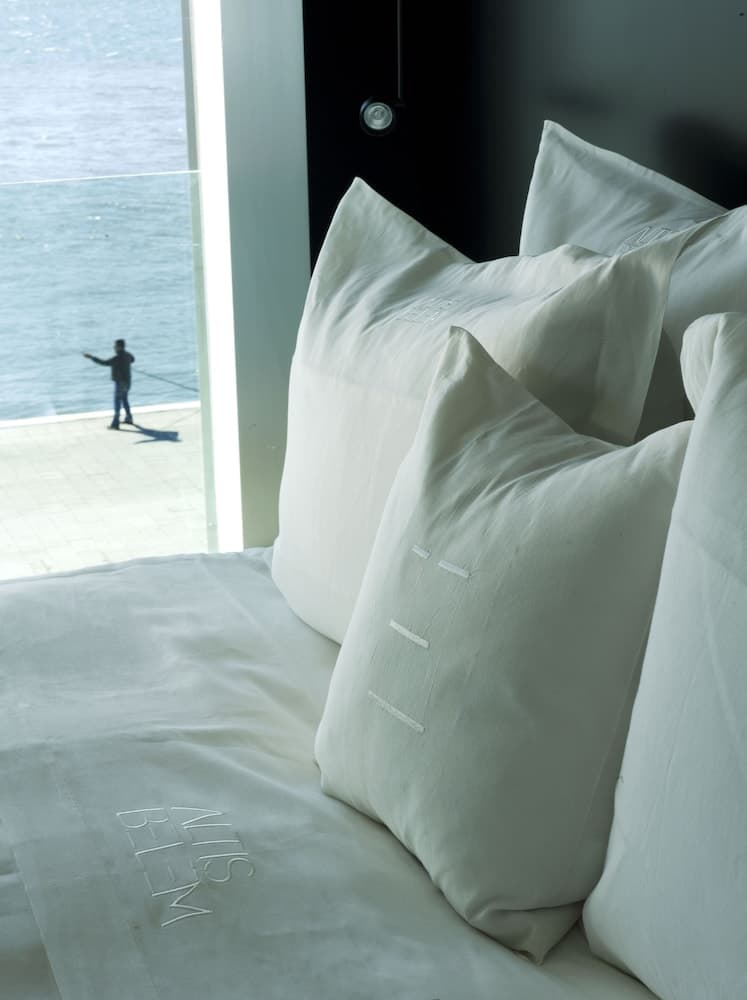 Altis Belém Hotel &amp; Spa — 23