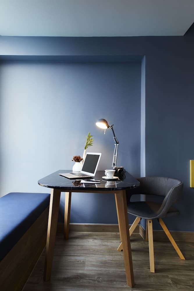 L'Hotel Quarter Ladprao by UHG — 25