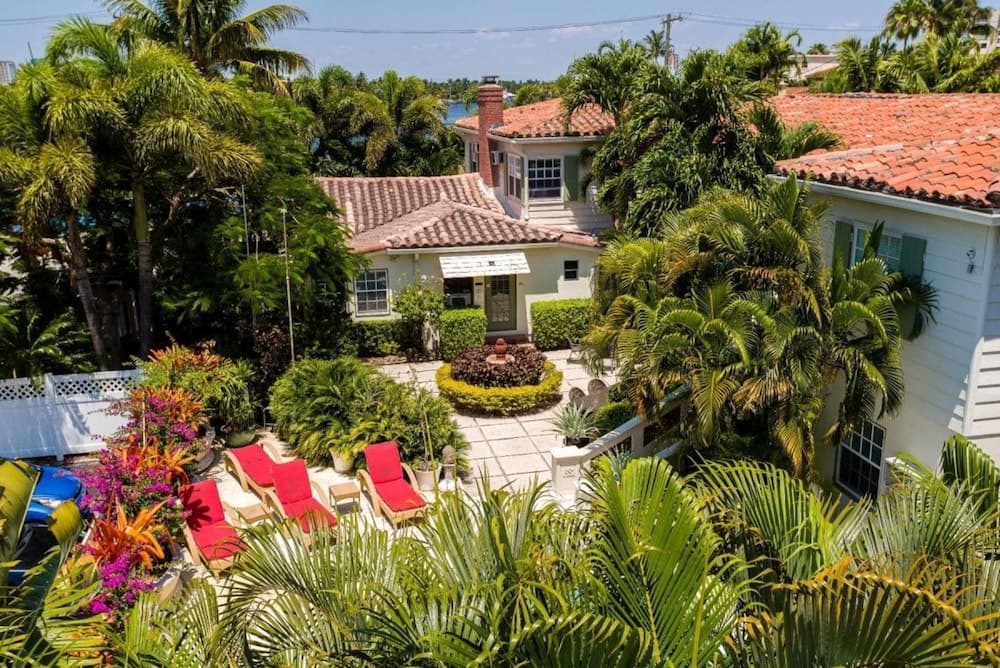 La Casa Del Mar — 20