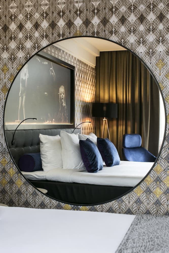 Clayton Hotel Amsterdam American — 27