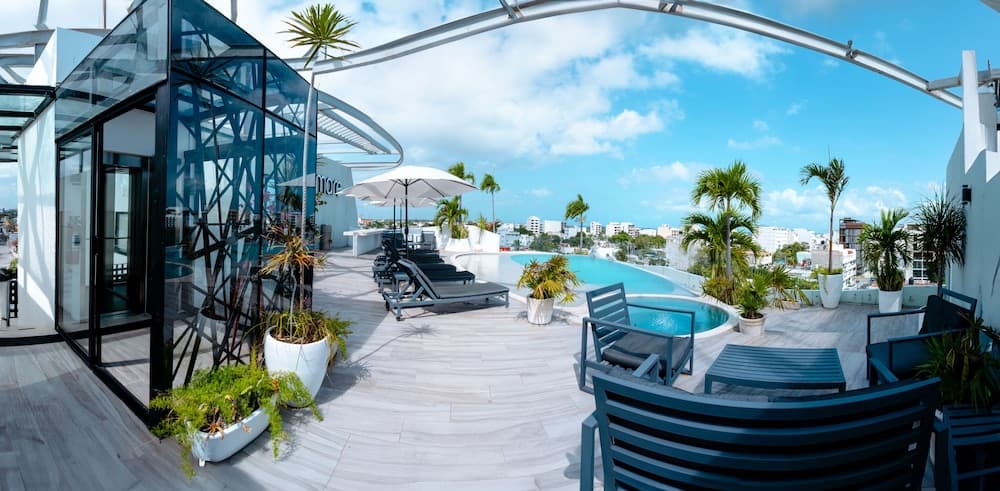 Mare Condominio Vacazionale — 3
