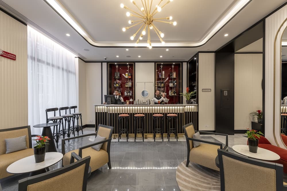 H10 Palazzo Galla — 14