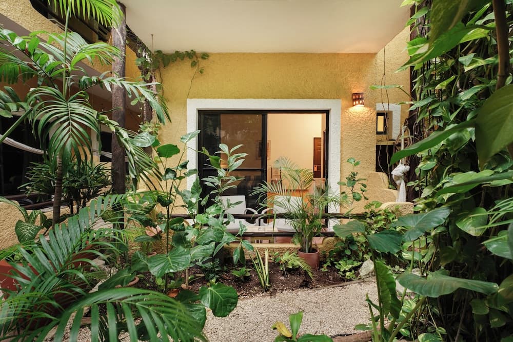 Hotel Casa Colibri — 22