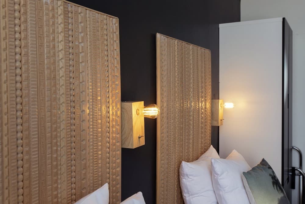 Hotel Quentin Amsterdam — 14
