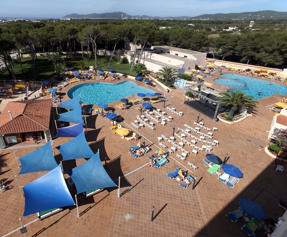 Invisa Hotel Ereso All Inclusive — 16