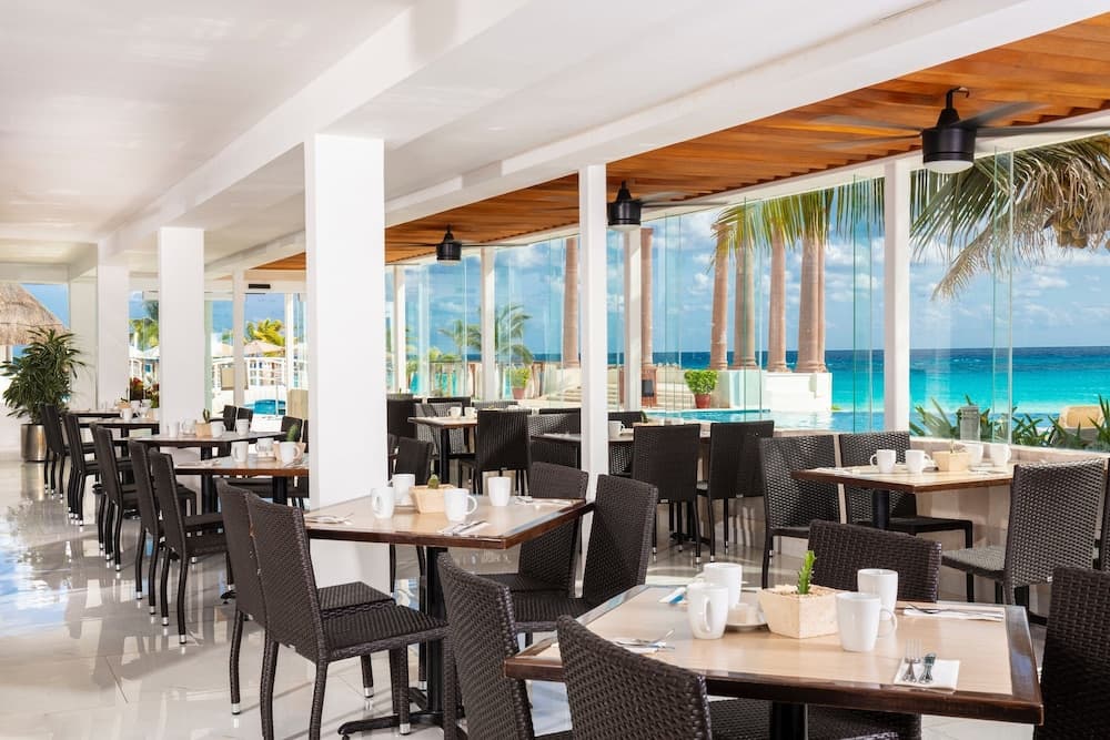 Krystal Cancun All Inclusive — 5
