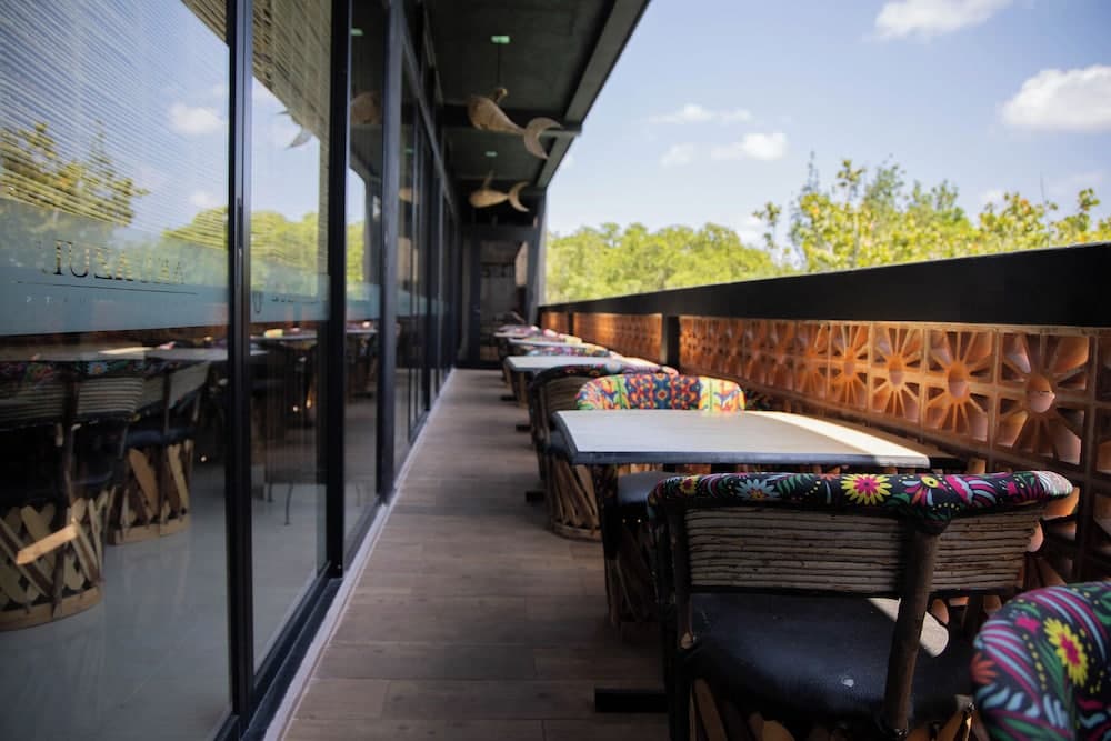 Akuazul Resorts Adults Only — 8
