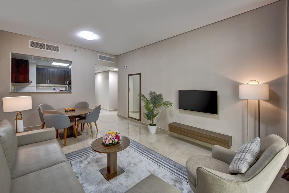 Regency Luxury Suites — 29
