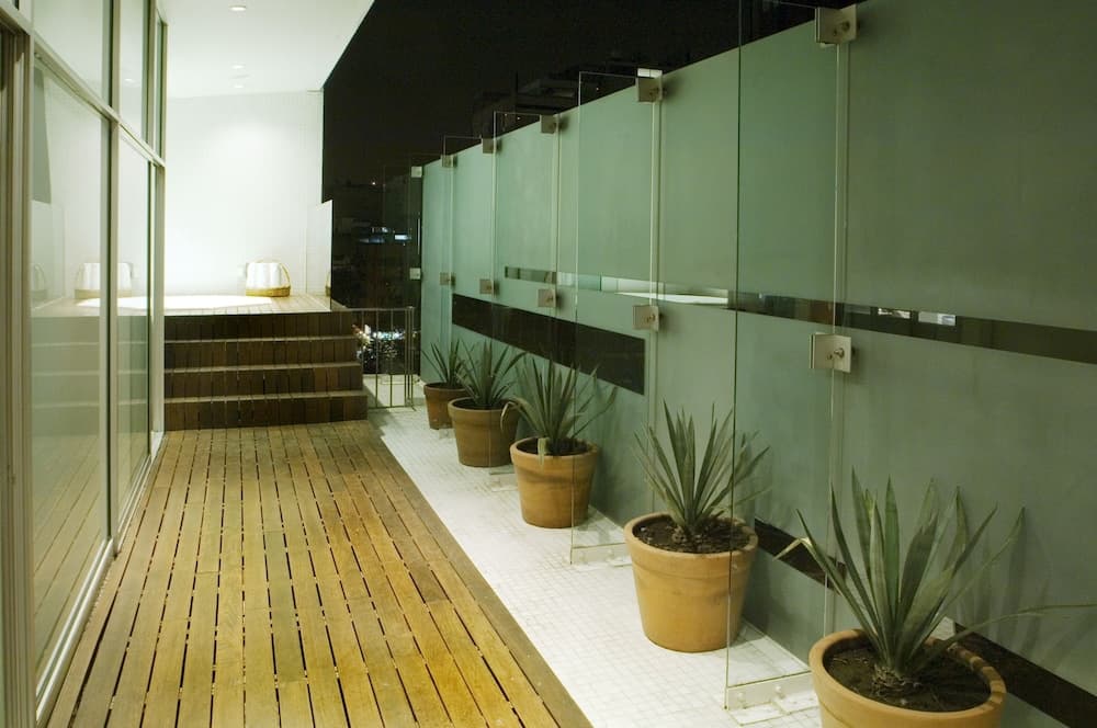 Hotel Habita México — 30