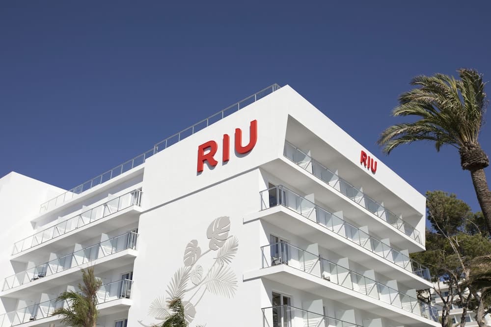 Hotel Riu Concordia — 13