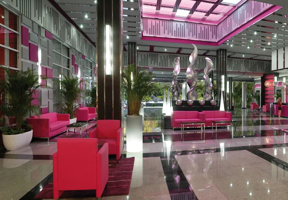 Riu Yucatán - Todo Incluido — 1
