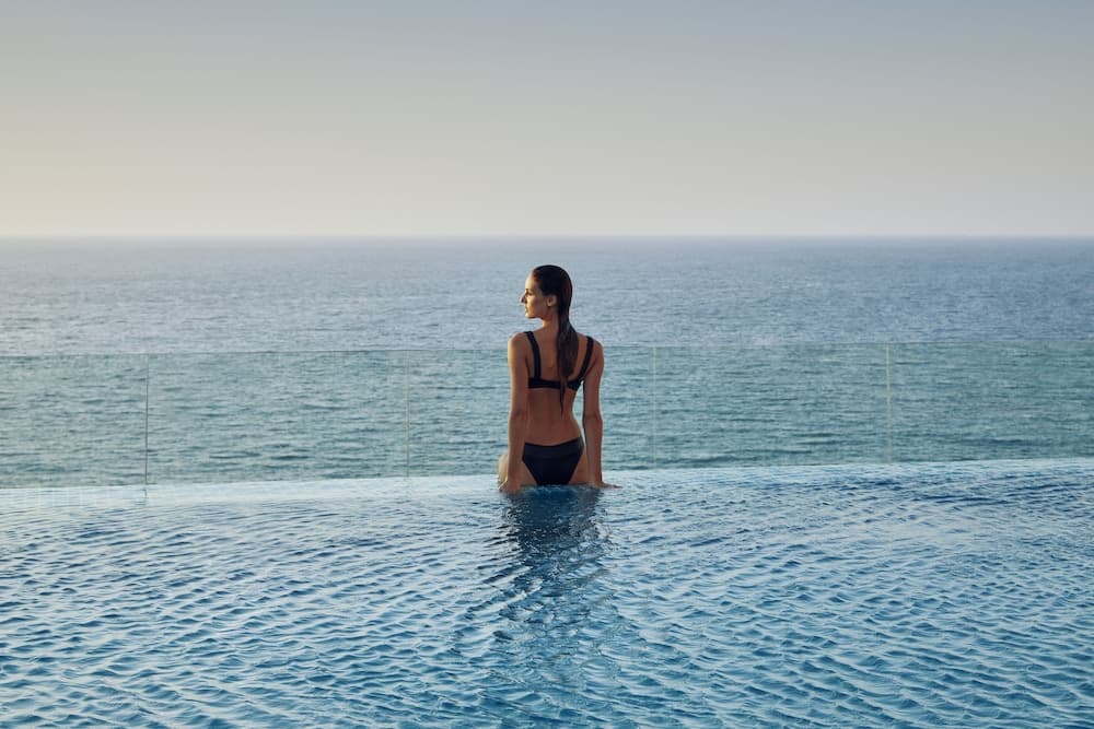 Mandarin Oriental Jumeira, Dubai — 19