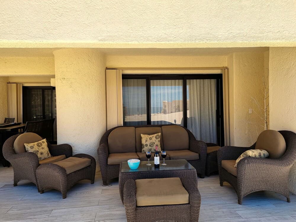 Terrasol Elite — 11