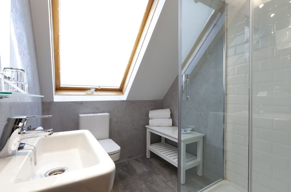 Hotel Vértice Sevilla — 15