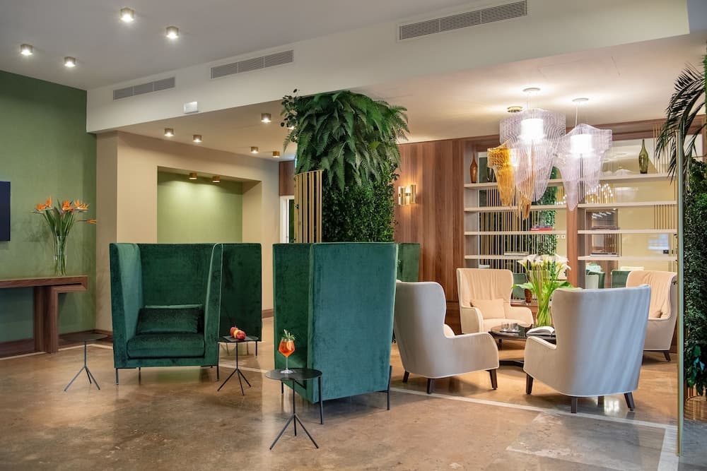 Hotel Tocq — 29