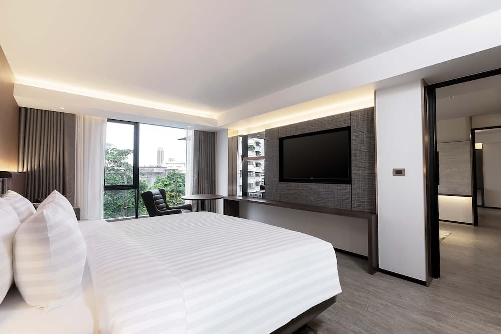 Gardina Asoke Hotel & Residence — 19