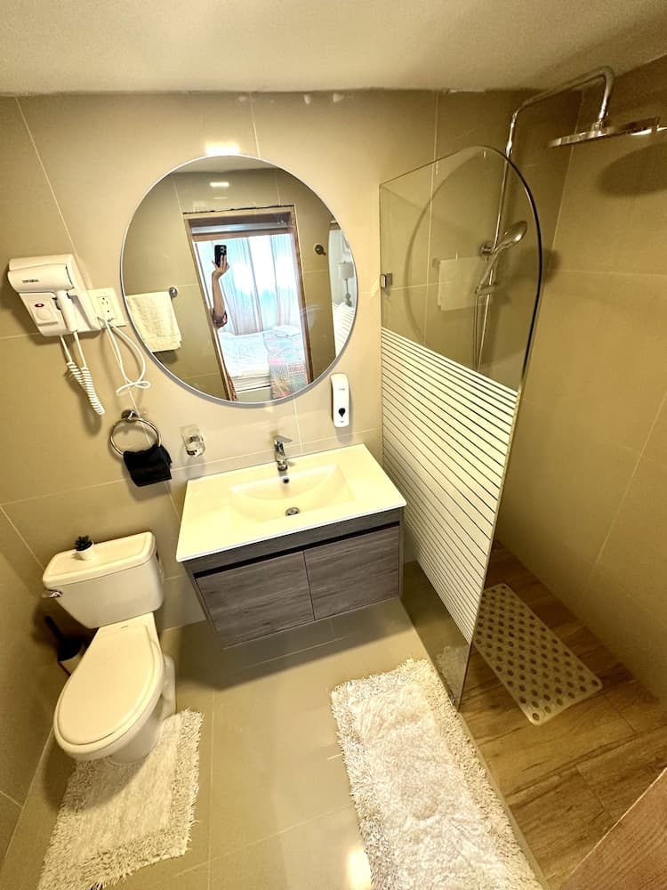 Noé Hotel — 28