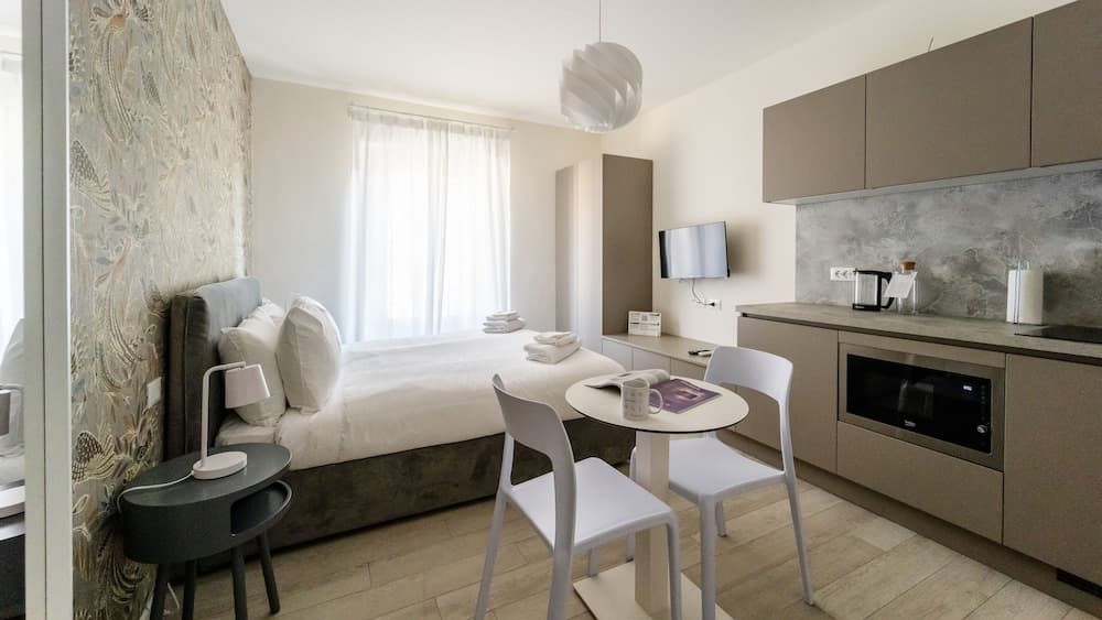 Italianway - Il Villaggio Superiore — 11