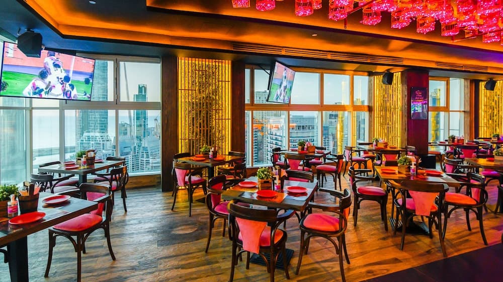Stella Di Mare Dubai Marina Hotel — 27