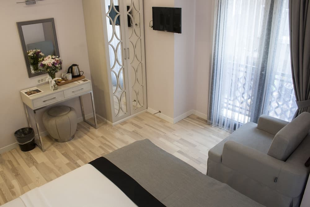 Primero Hotel — 14