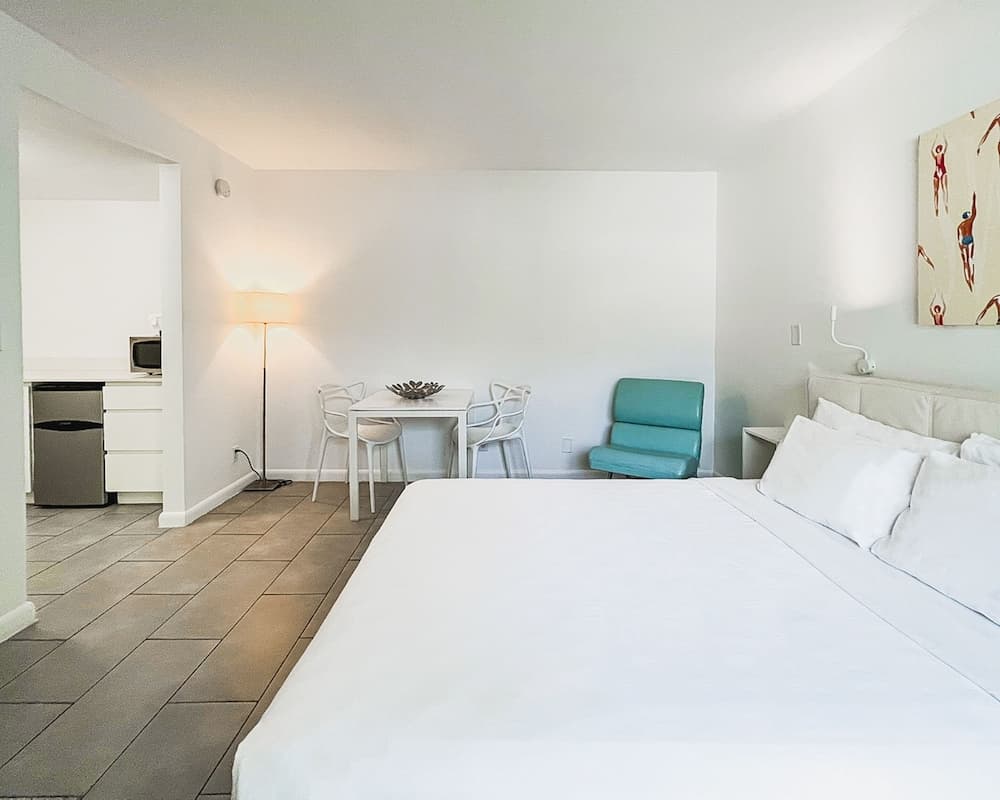 Tranquilo Ein Resort-Hotel von North Beach Village — 10
