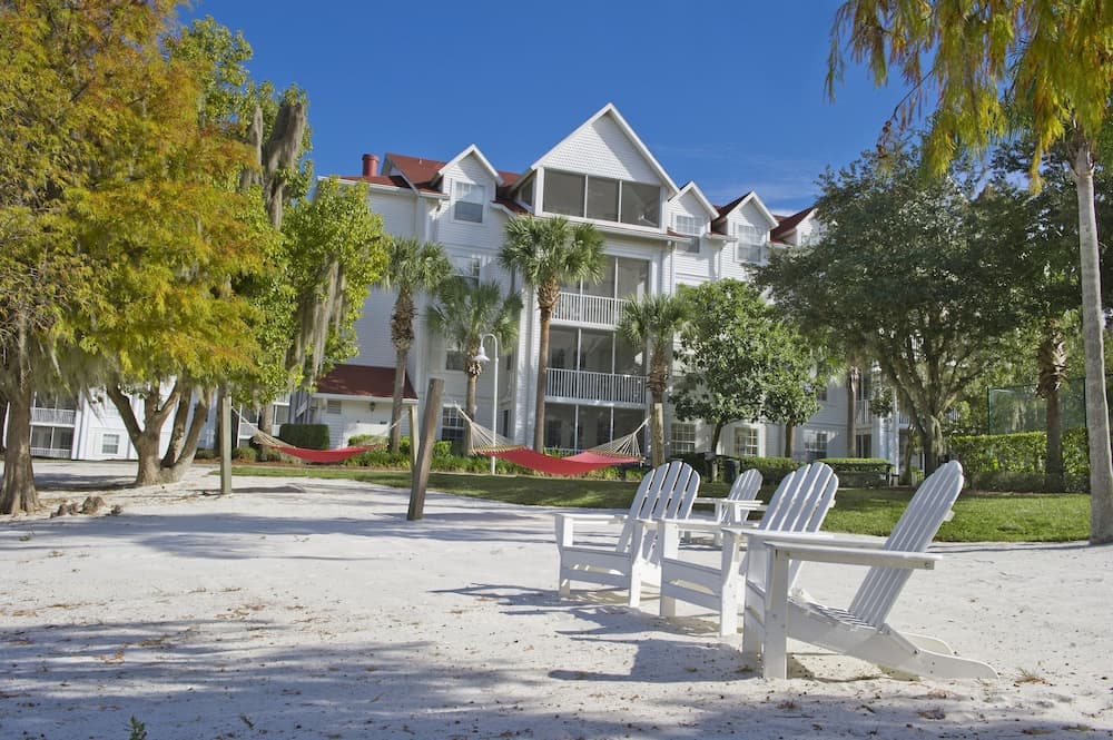 Hilton Club de Vacaciones Grand Beach Orlando — 5