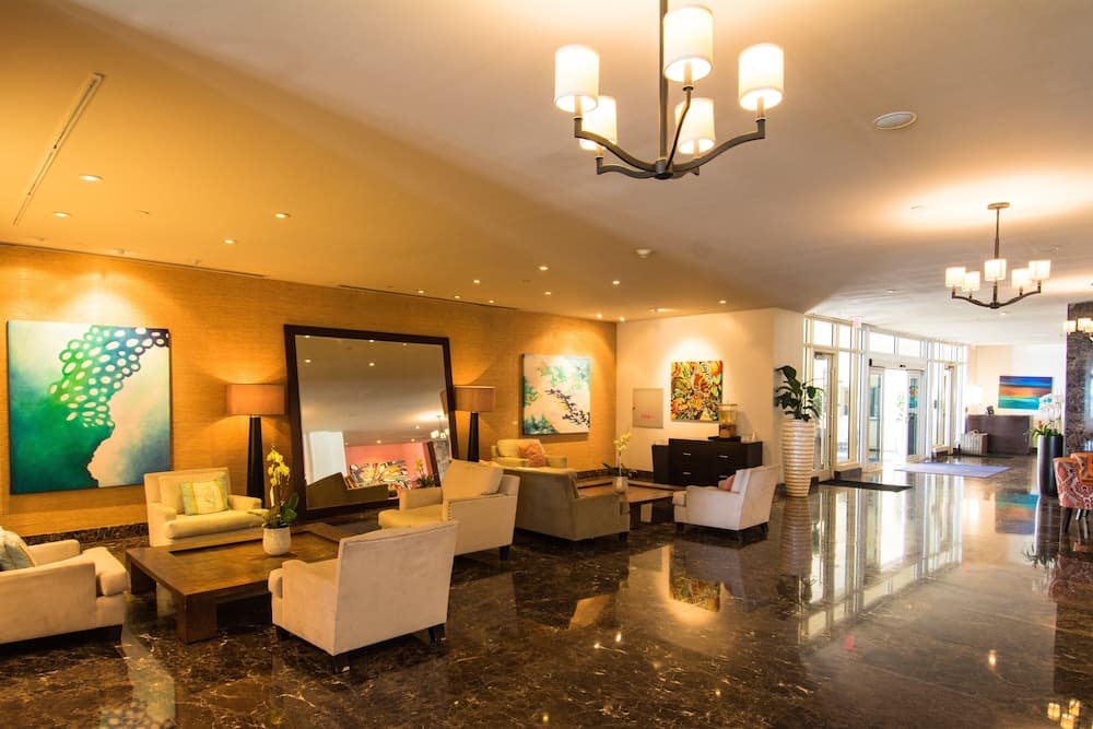 L'Hotel e Spa Atlantic — 7