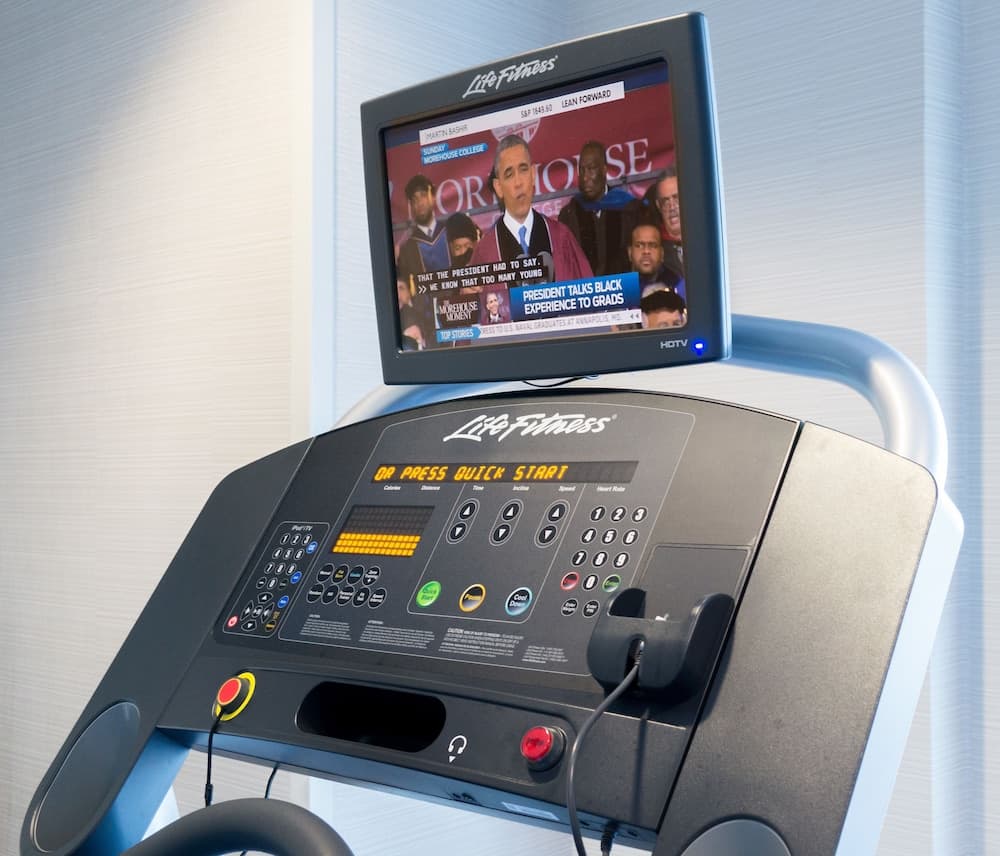 Fairfield Inn & Suites Orlando Int'l Drive/Convention Center — 23