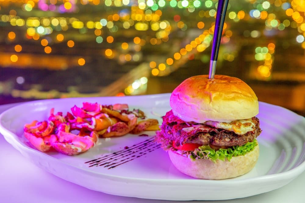 Park Regis Kris Kin Hotel Dubai — 25